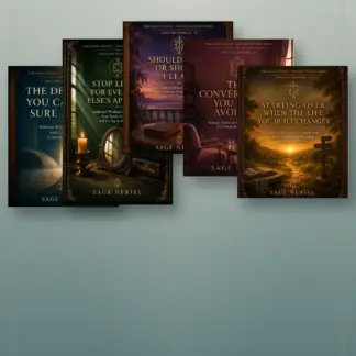 The Focused Wisdom Collection