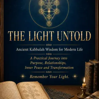 The Light Untold